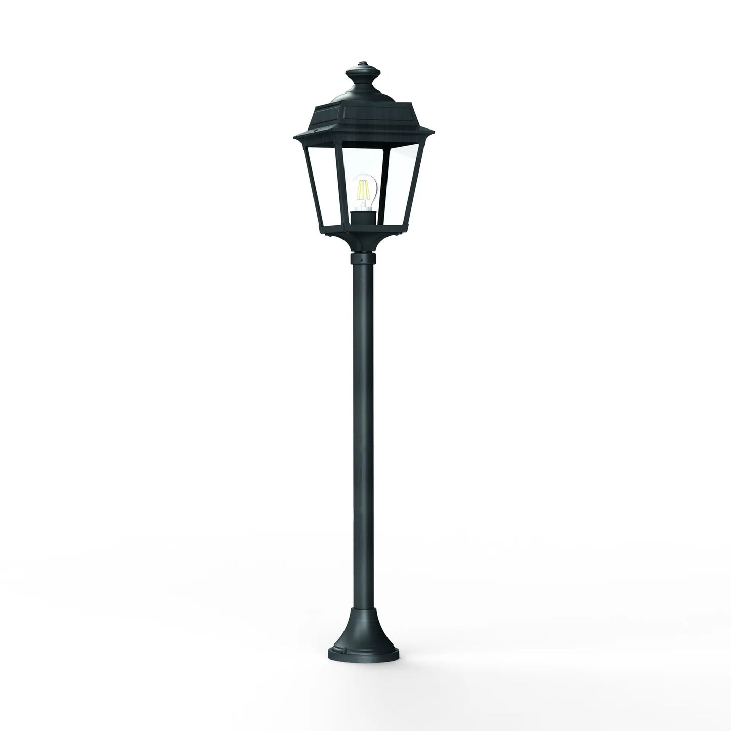 Place des Vosges 1 Trad N° 10 E27 Bornes Outdoor