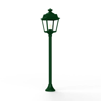 Place des Vosges 1 Trad N° 10 E27 Bornes Outdoor