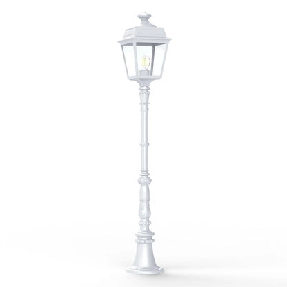 Place des Vosges 1 Trad N° 11 E27 Bornes Outdoor