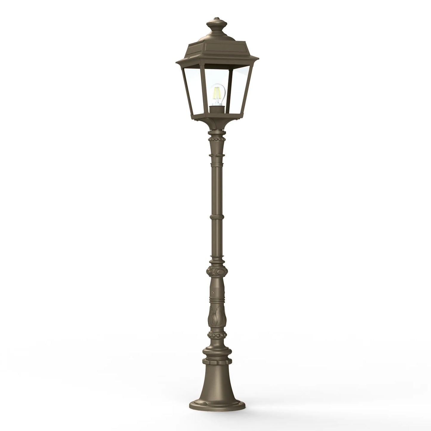Place des Vosges 1 Trad N° 11 E27 Bornes Outdoor