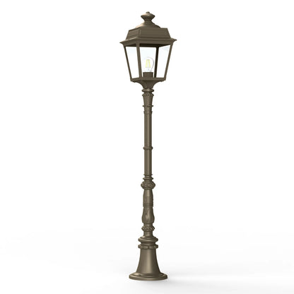 Place des Vosges 1 Trad N° 11 E27 Bornes Outdoor
