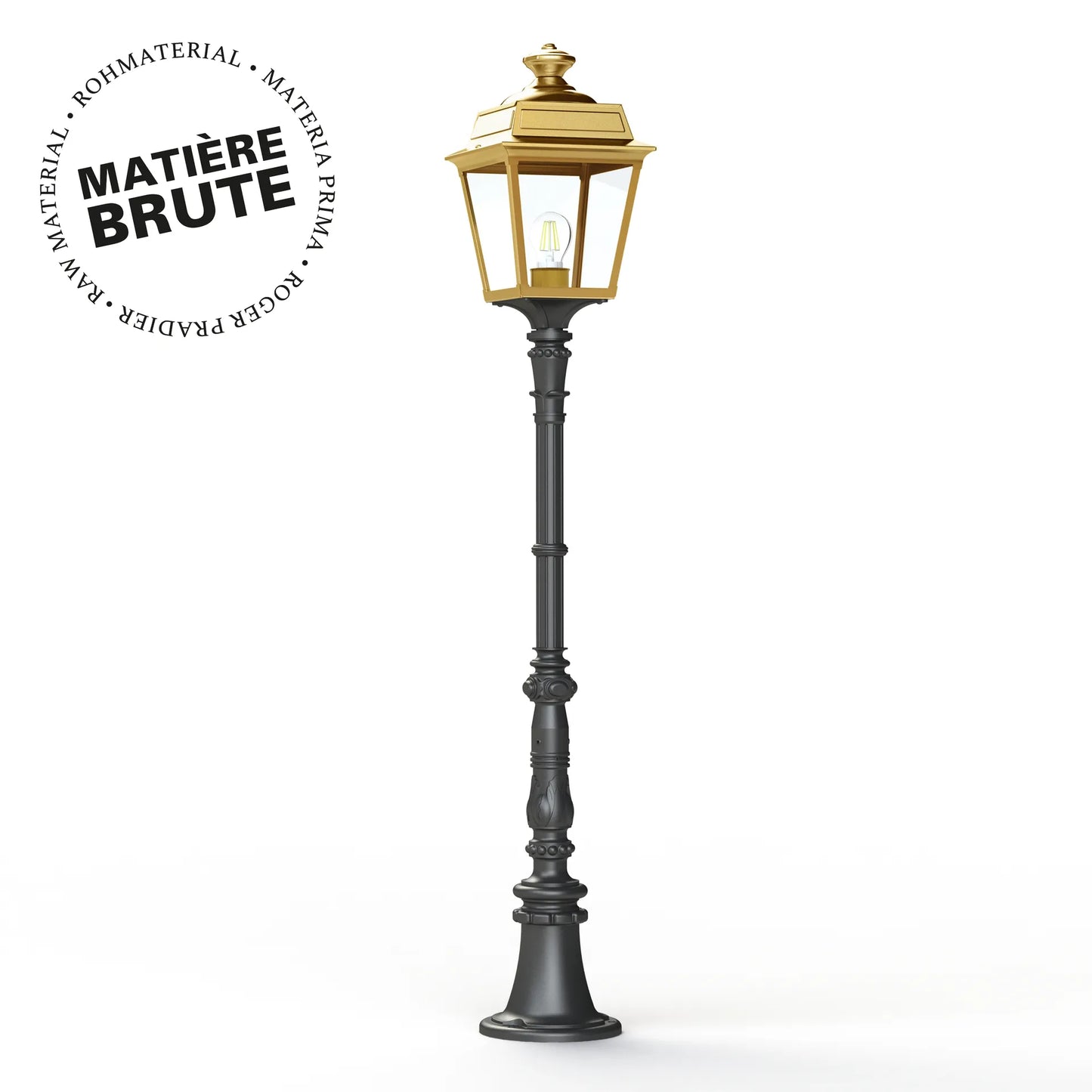 Place des Vosges 1 Trad N° 11 E27 Bornes Outdoor
