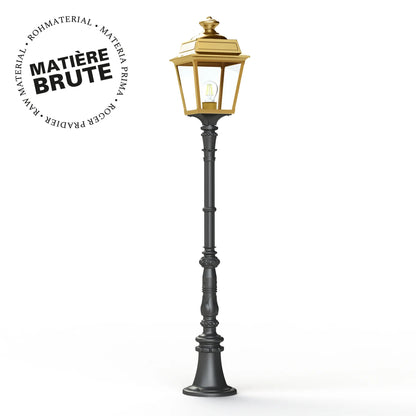 Place des Vosges 1 Trad N° 11 E27 Bornes Outdoor