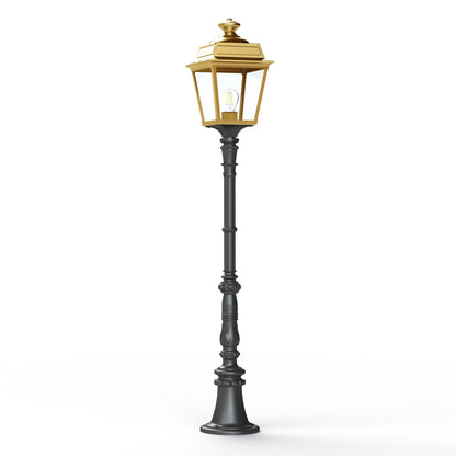 Place des Vosges 1 Trad N° 11 E27 Bornes Outdoor