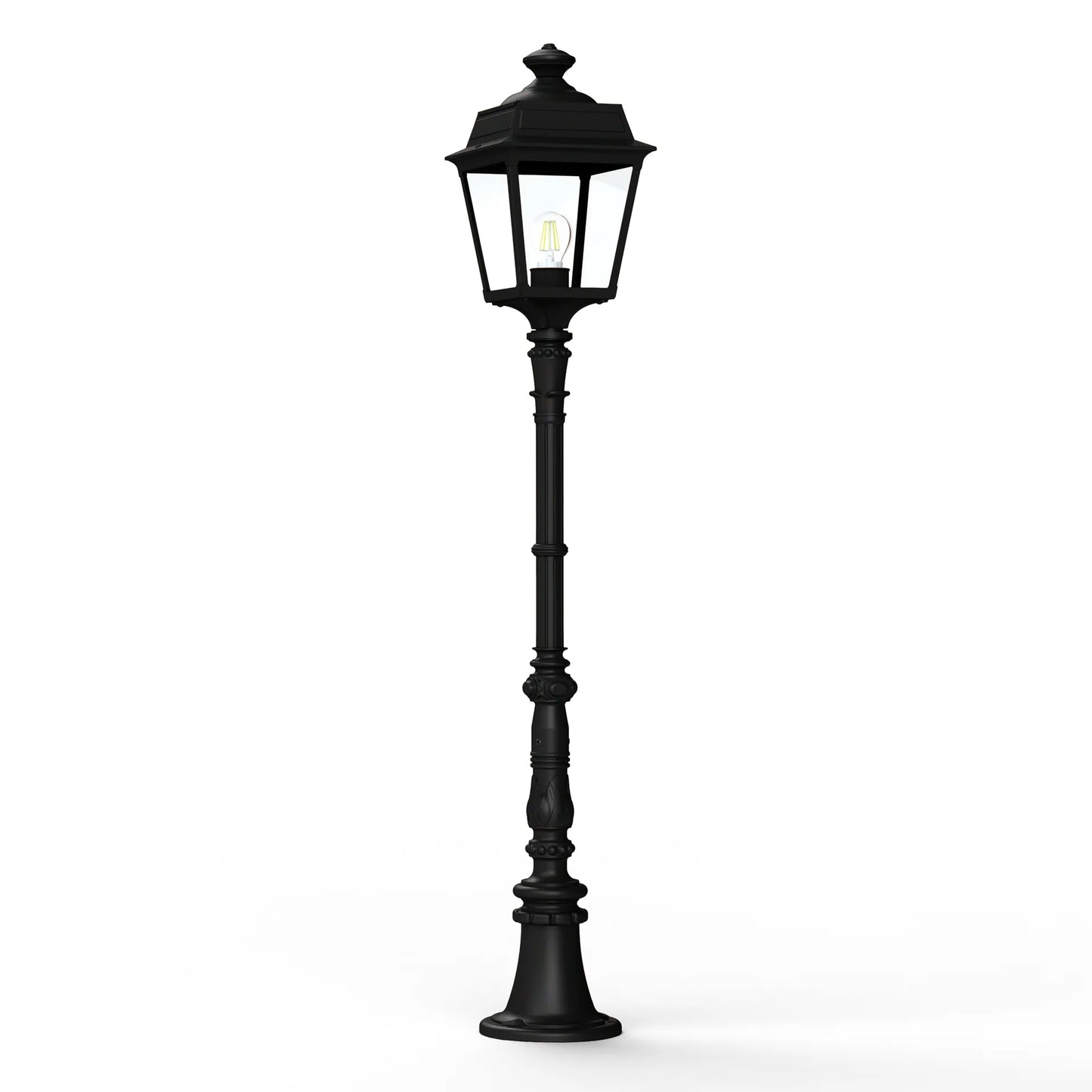Place des Vosges 1 Trad N° 11 E27 Bornes Outdoor