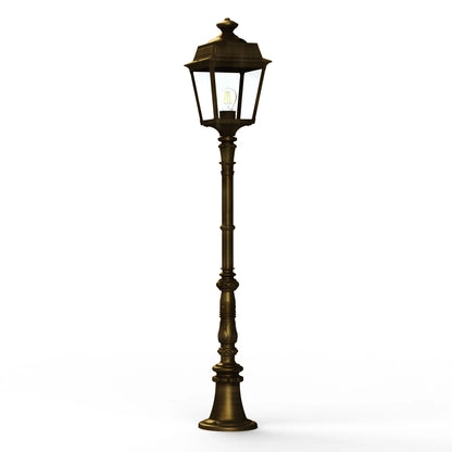 Place des Vosges 1 Trad N° 11 E27 Bornes Outdoor