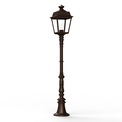 Place des Vosges 1 Trad N° 11 E27 Bornes Outdoor