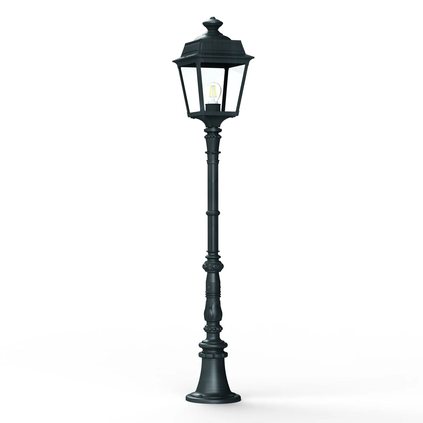 Place des Vosges 1 Trad N° 11 E27 Bornes Outdoor