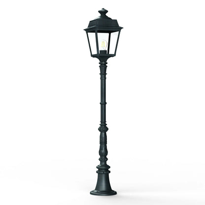 Place des Vosges 1 Trad N° 11 E27 Bornes Outdoor