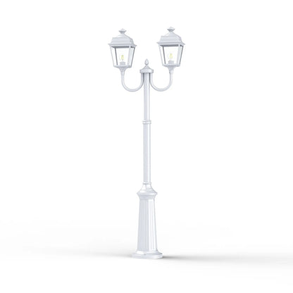 Place des Vosges 1 Trad N° 13 E27 Lampadaires Outdoor