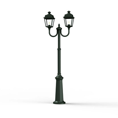 Place des Vosges 1 Trad N° 13 E27 Lampadaires Outdoor