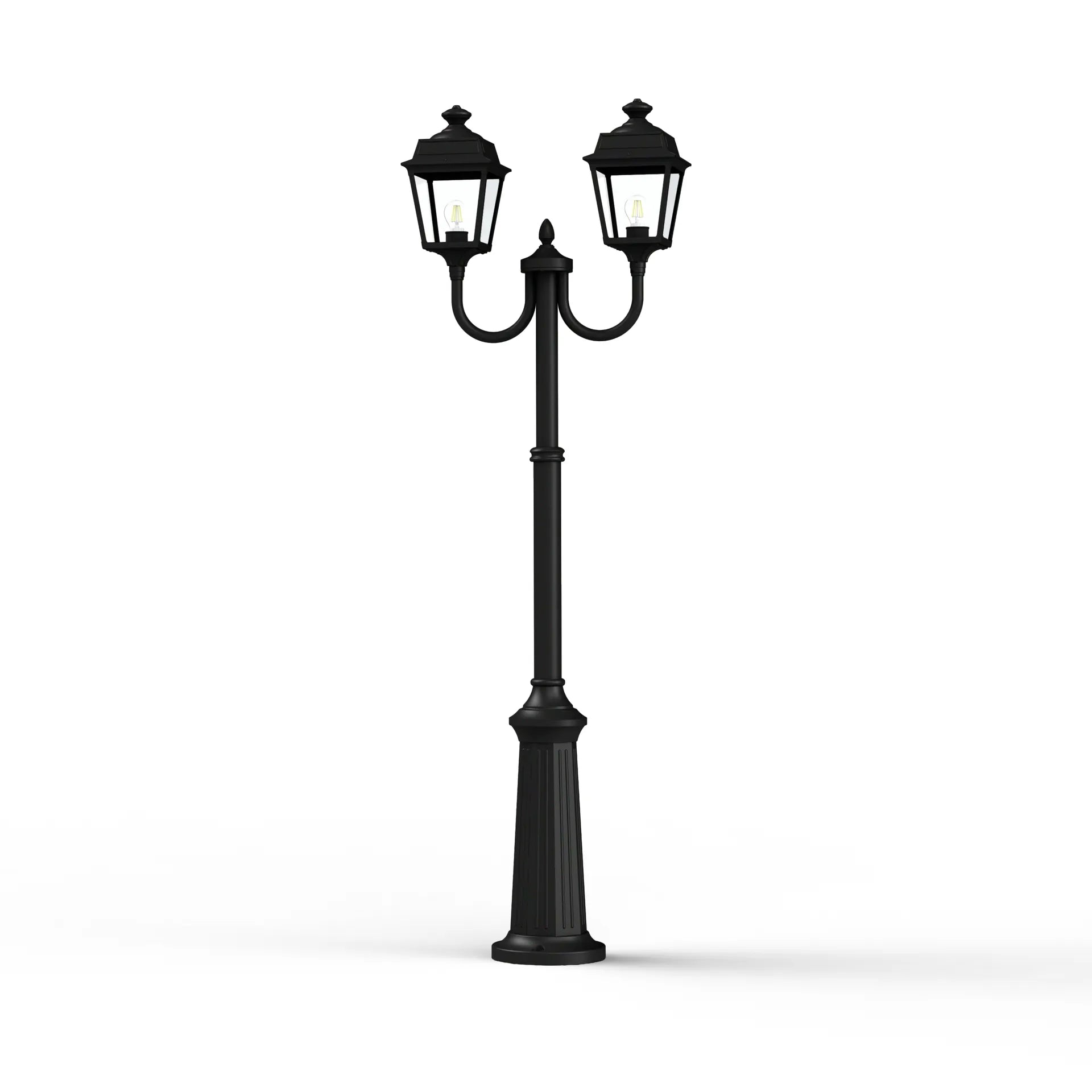 Noir foncé