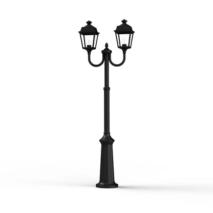 Place des Vosges 1 Trad N° 13 E27 Lampadaires Outdoor