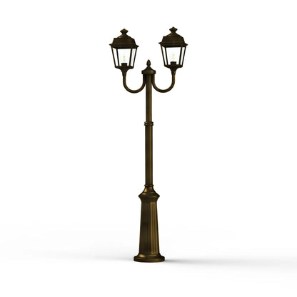 Place des Vosges 1 Trad N° 13 E27 Lampadaires Outdoor