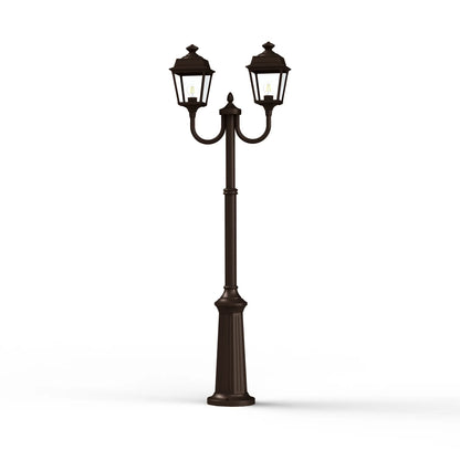 Place des Vosges 1 Trad N° 13 E27 Lampadaires Outdoor