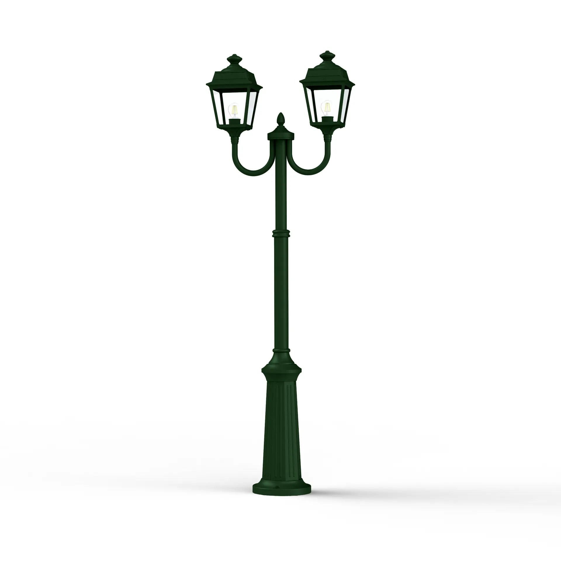 Vert Anglais