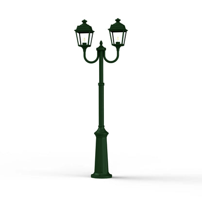 Place des Vosges 1 Trad N° 13 E27 Lampadaires Outdoor