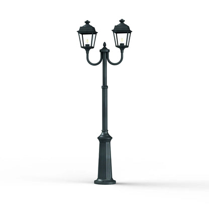 Place des Vosges 1 Trad N° 13 E27 Lampadaires Outdoor