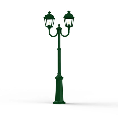 Place des Vosges 1 Trad N° 13 E27 Lampadaires Outdoor