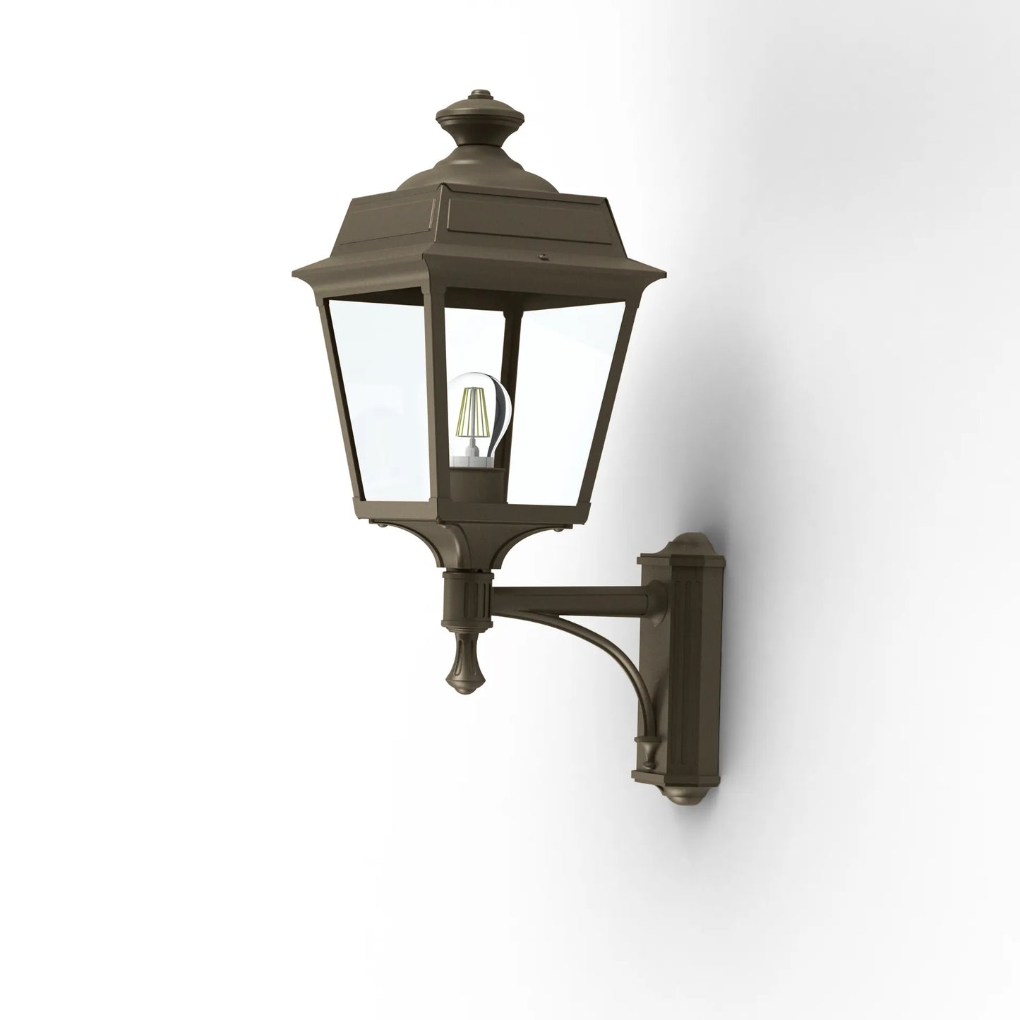 Place des Vosges 1 Trad N° 3 Appliques Outdoor