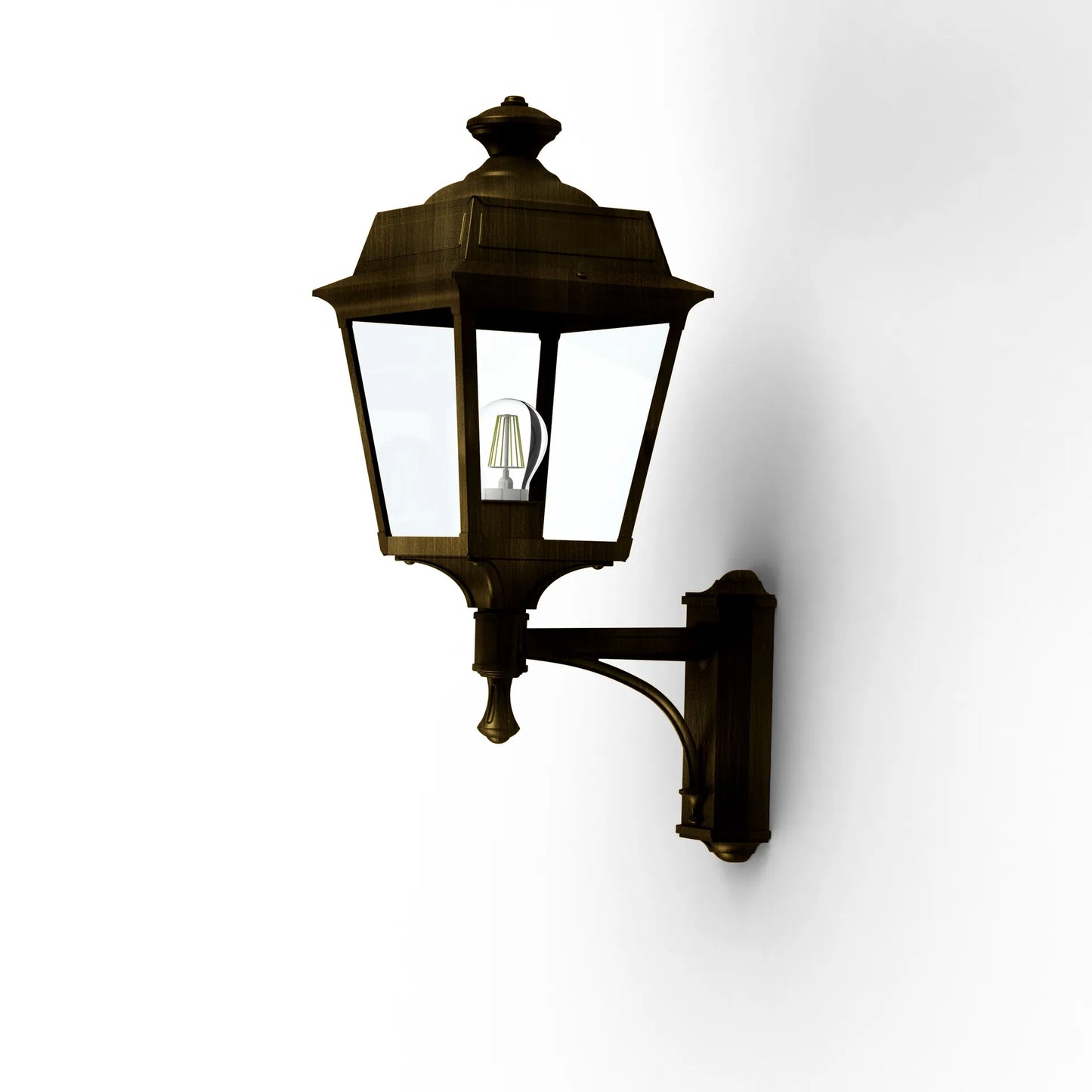 Place des Vosges 1 Trad N° 3 Appliques Outdoor