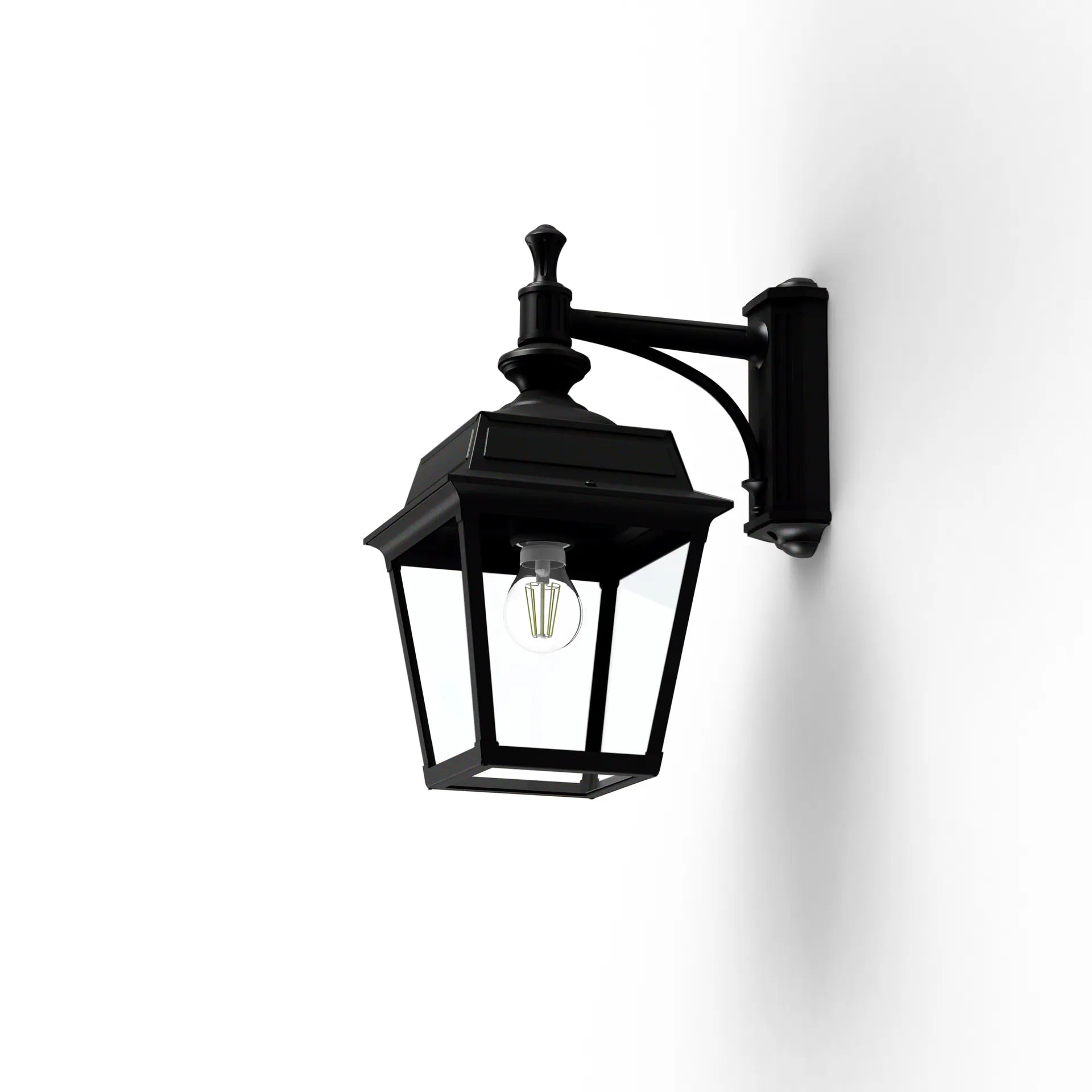 Noir foncé