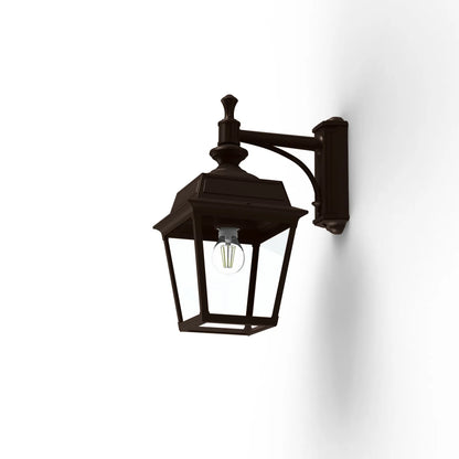 Place des Vosges 1 Trad N° 4 Appliques Outdoor