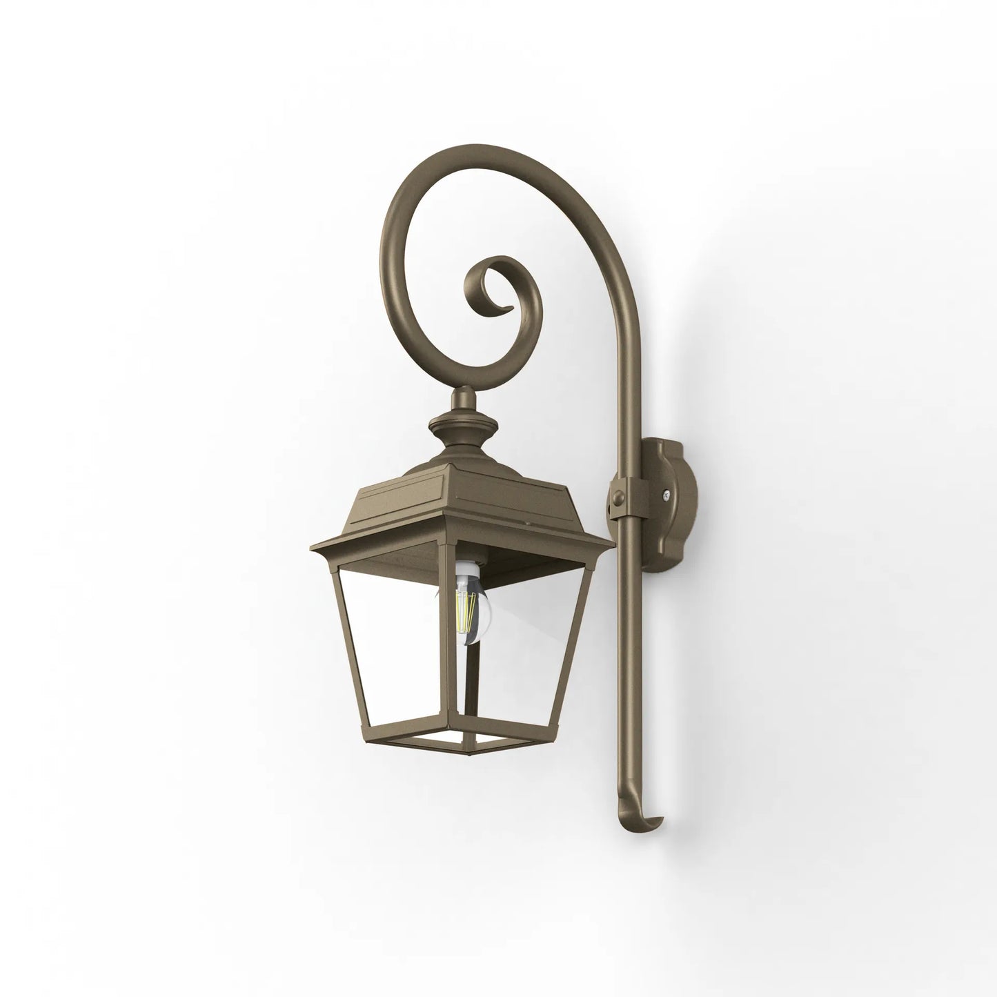 Place des Vosges 1 Trad N° 5 Appliques Outdoor