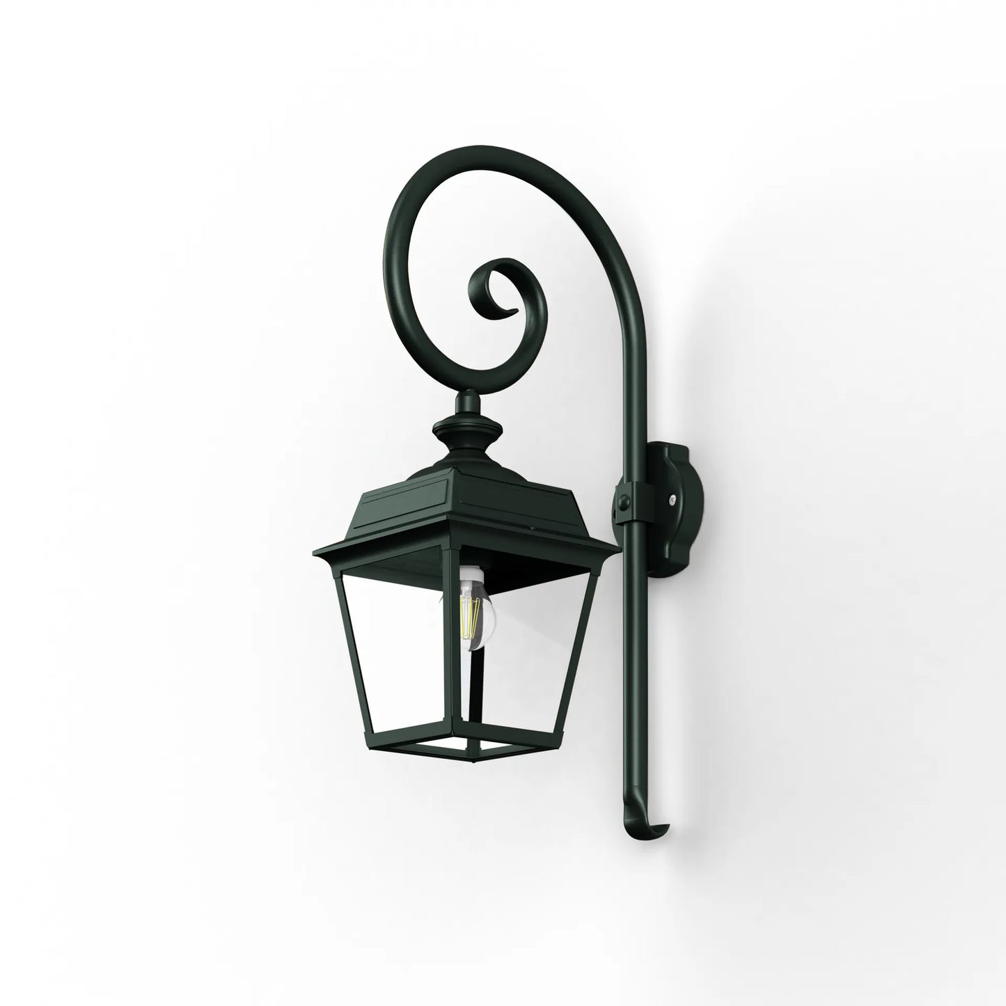 Place des Vosges 1 Trad N° 5 Appliques Outdoor