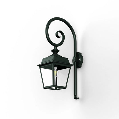 Place des Vosges 1 Trad N° 5 Appliques Outdoor
