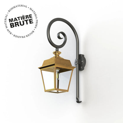 Place des Vosges 1 Trad N° 5 Appliques Outdoor