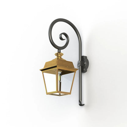 Place des Vosges 1 Trad N° 5 Appliques Outdoor
