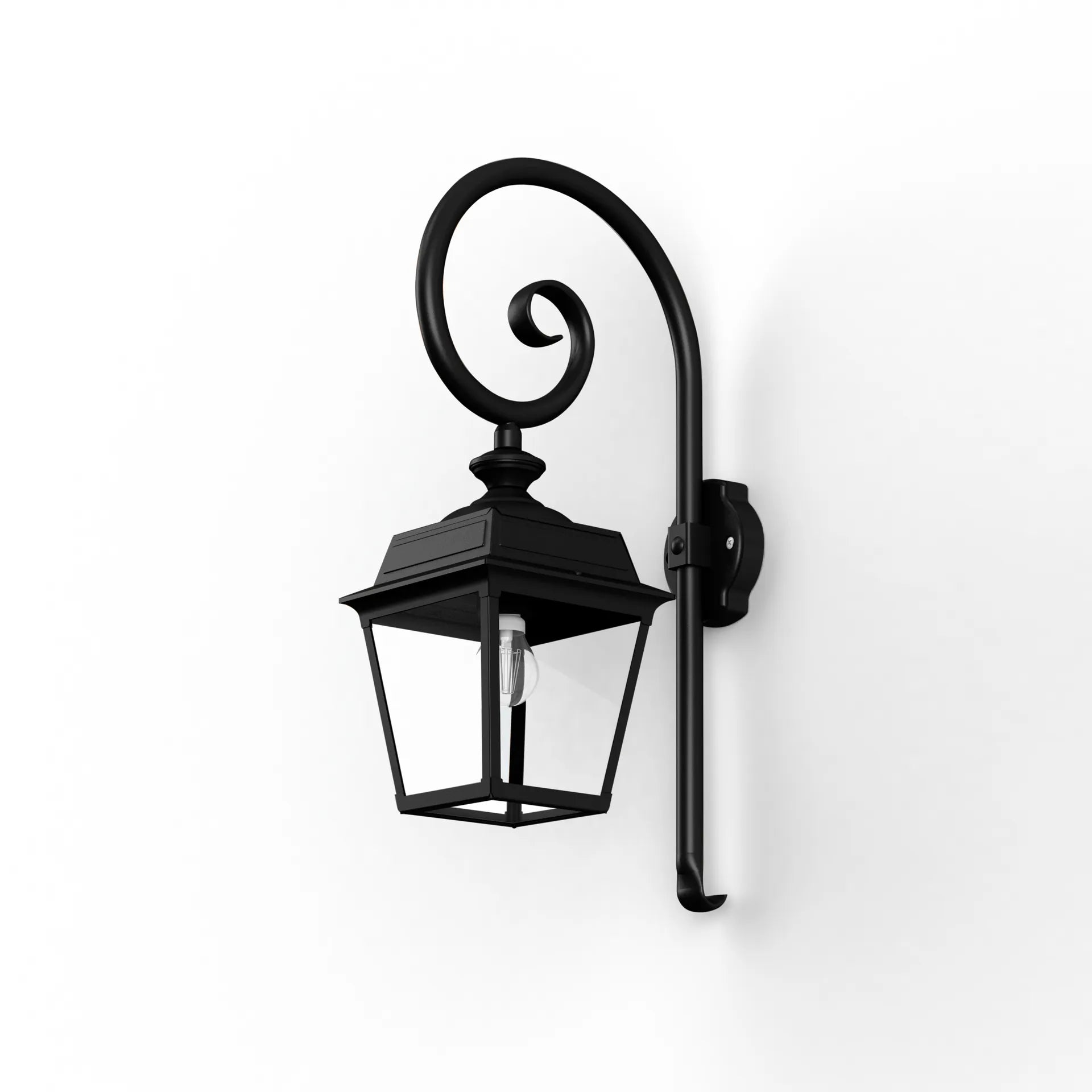 Noir foncé