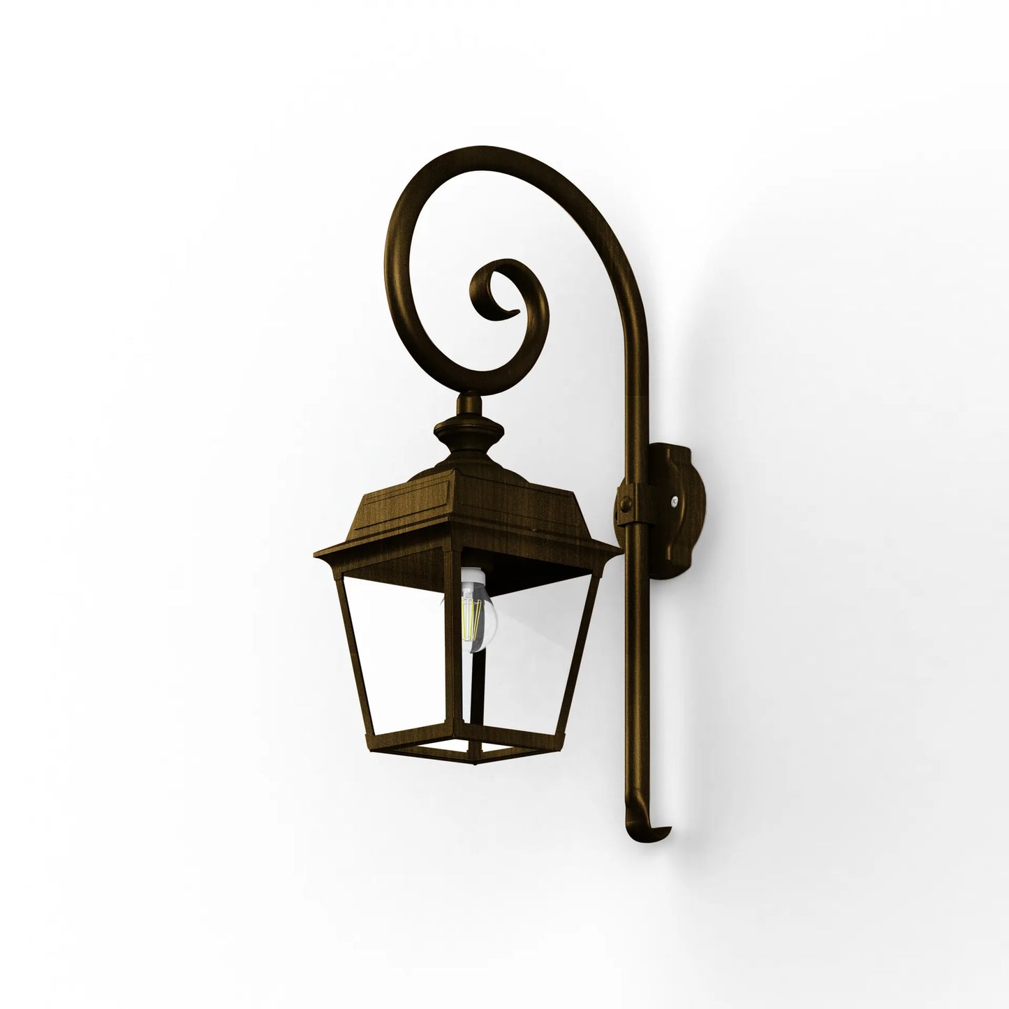 Place des Vosges 1 Trad N° 5 Appliques Outdoor
