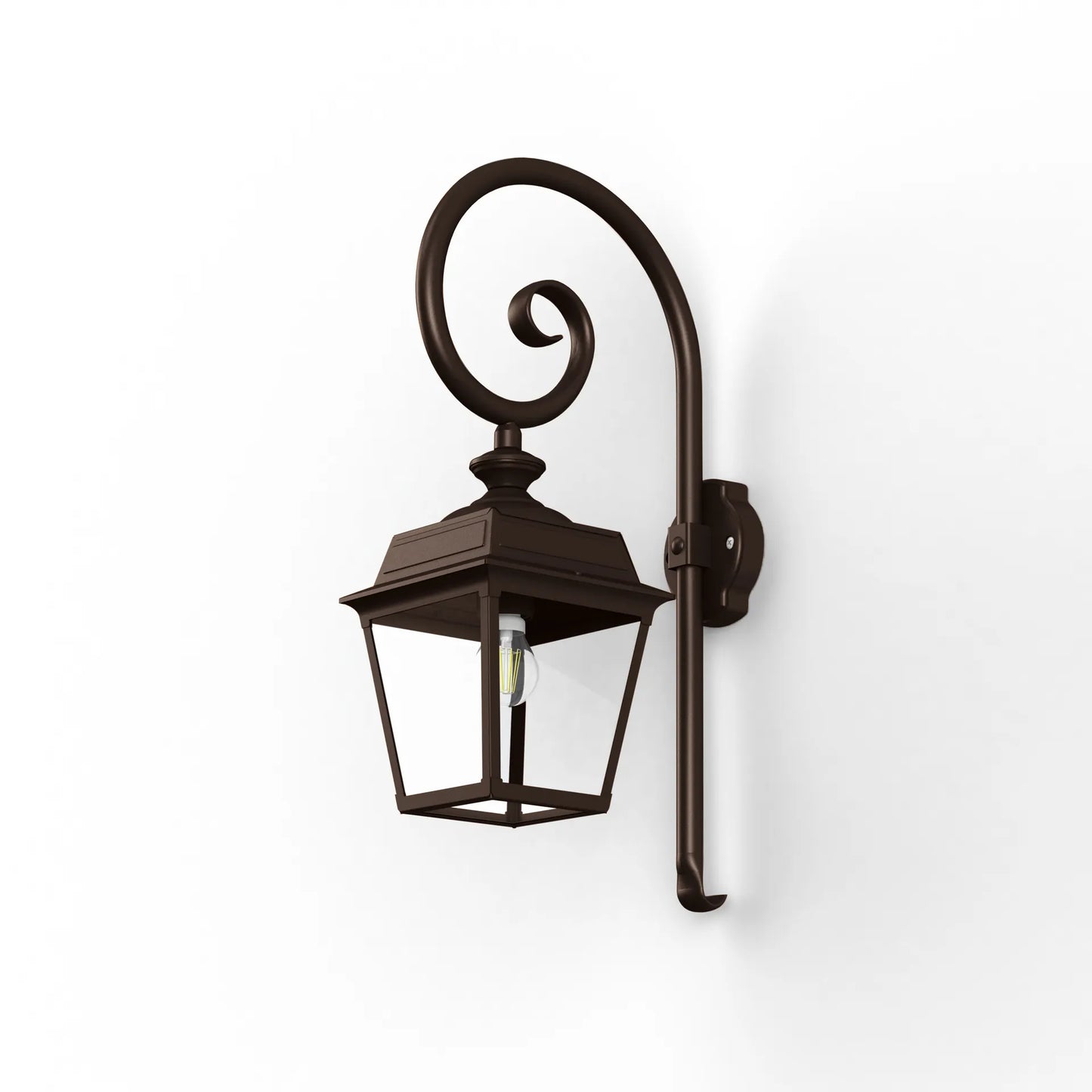 Place des Vosges 1 Trad N° 5 Appliques Outdoor