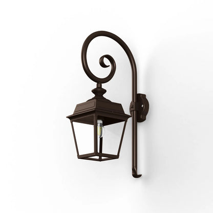 Place des Vosges 1 Trad N° 5 Appliques Outdoor