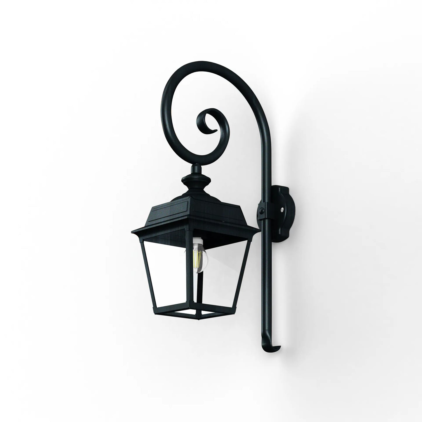 Place des Vosges 1 Trad N° 5 Appliques Outdoor