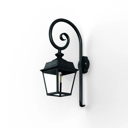 Place des Vosges 1 Trad N° 5 Appliques Outdoor