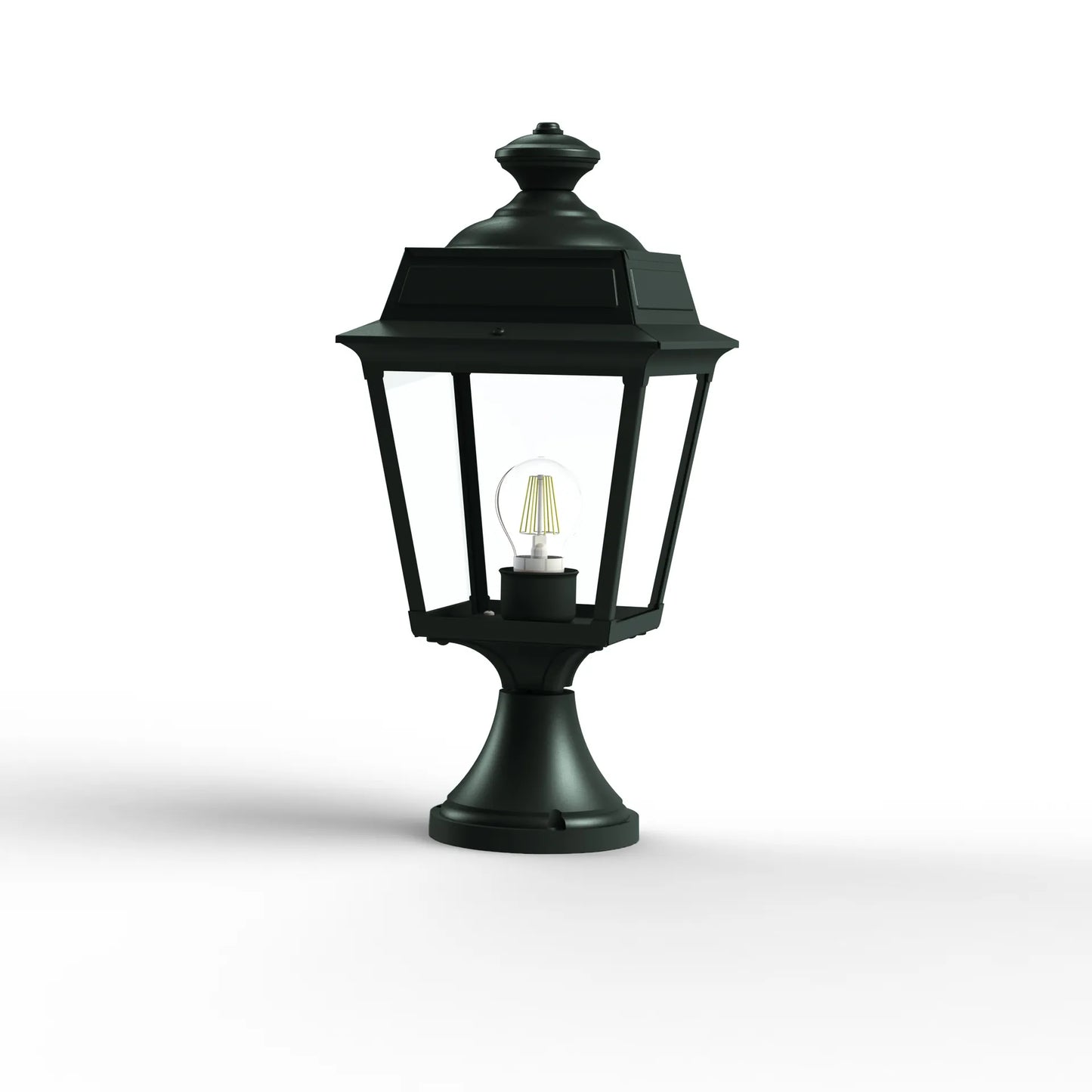 Place des Vosges 1 Trad N° 6 Bornes Outdoor