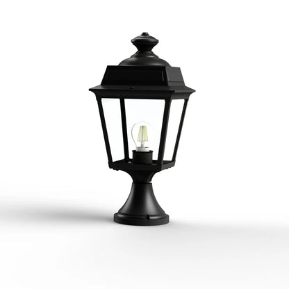 Place des Vosges 1 Trad N° 6 Bornes Outdoor