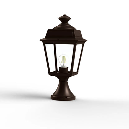 Place des Vosges 1 Trad N° 6 Bornes Outdoor