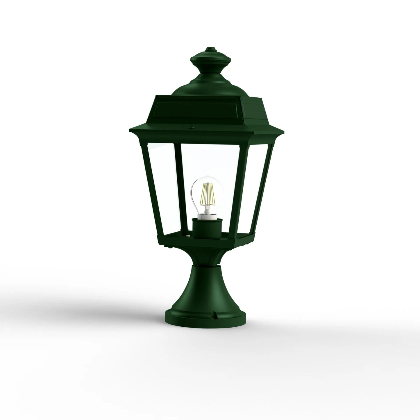 Place des Vosges 1 Trad N° 6 Bornes Outdoor
