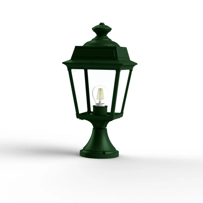 Place des Vosges 1 Trad N° 6 Bornes Outdoor