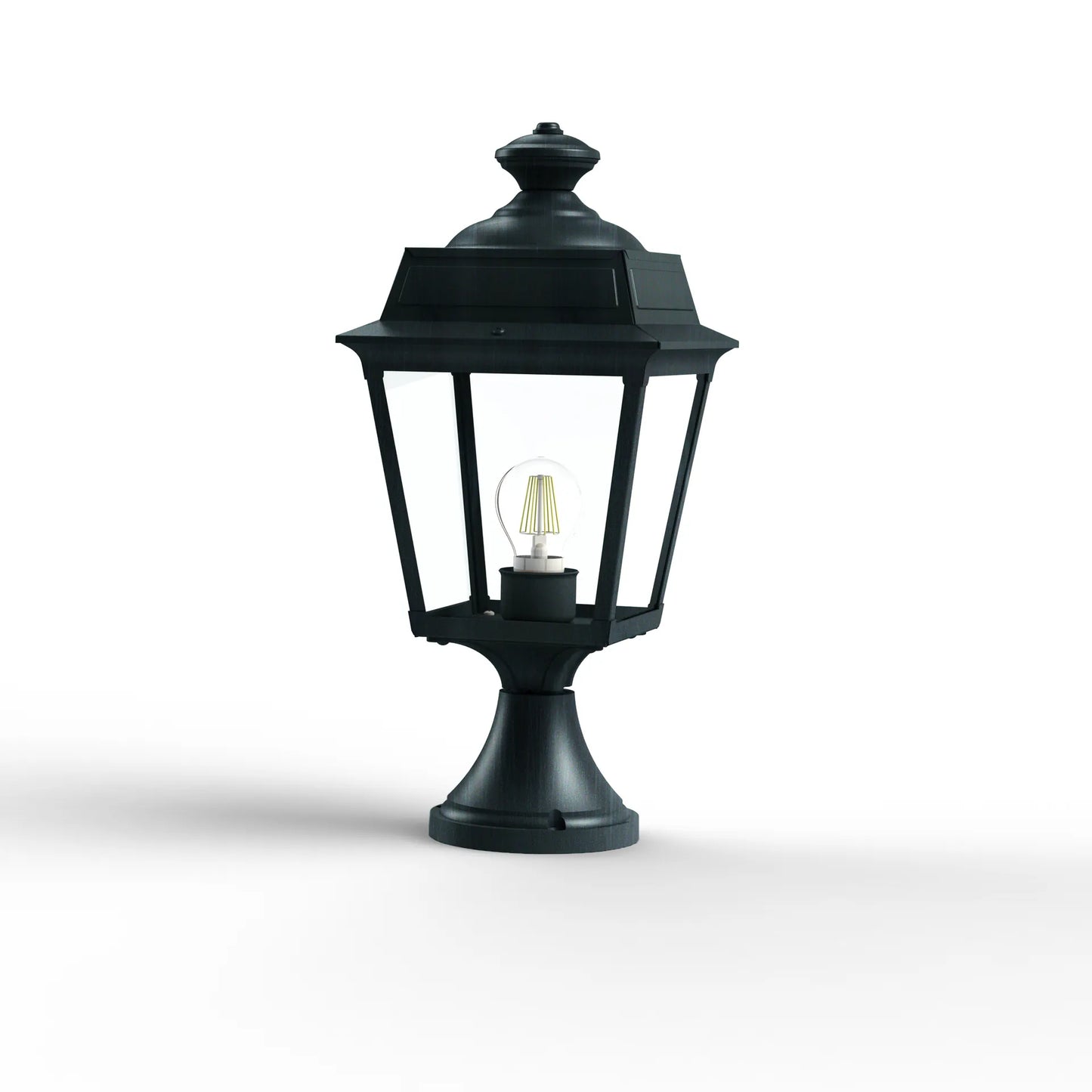 Place des Vosges 1 Trad N° 6 Bornes Outdoor