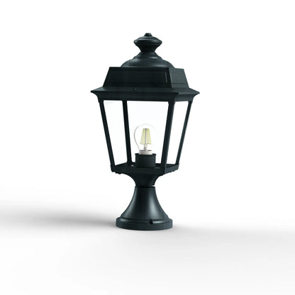 Place des Vosges 1 Trad N° 6 Bornes Outdoor
