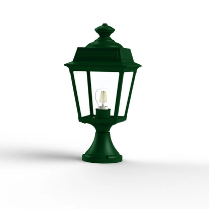 Place des Vosges 1 Trad N° 6 Bornes Outdoor