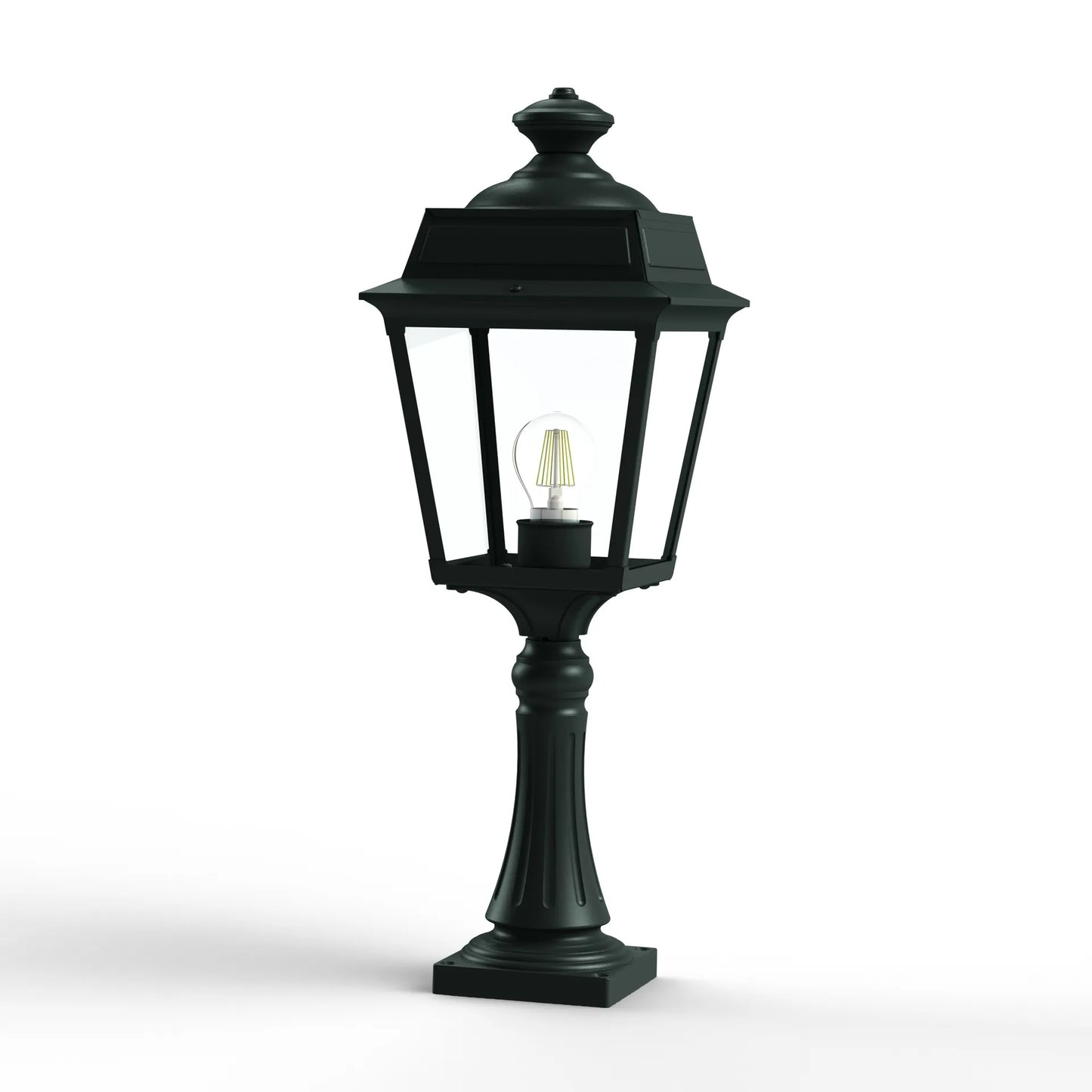 Place des Vosges 1 Trad N° 7 Bornes Outdoor