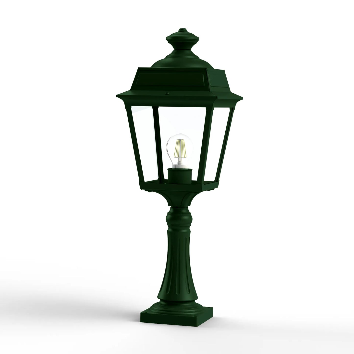 Place des Vosges 1 Trad N° 7 Bornes Outdoor