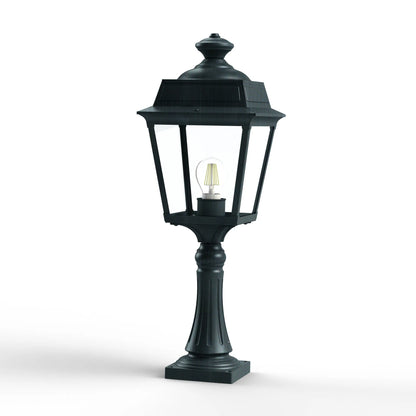 Place des Vosges 1 Trad N° 7 Bornes Outdoor