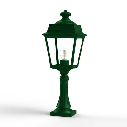 Place des Vosges 1 Trad N° 7 Bornes Outdoor